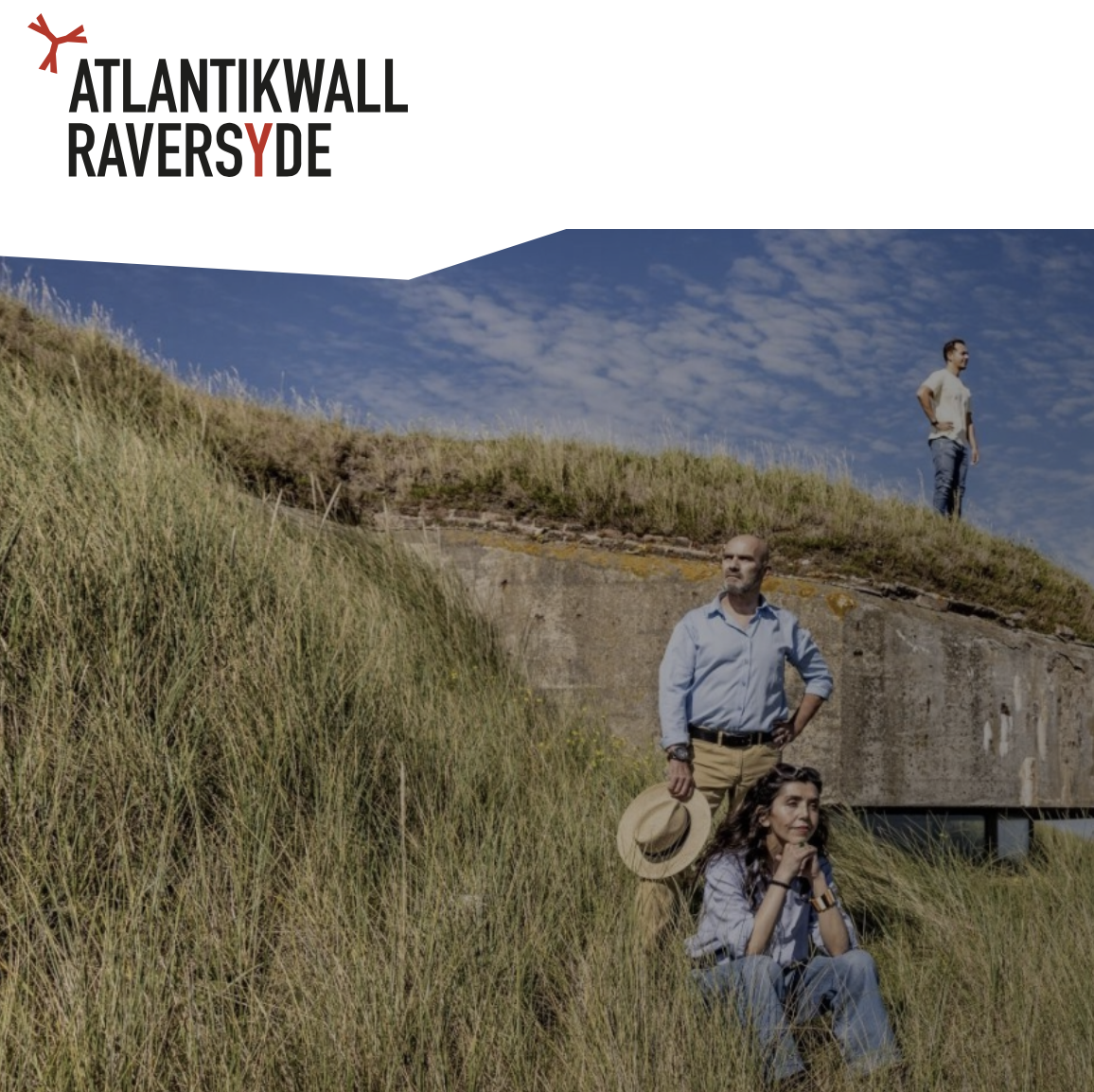 Atlantikwall Raversyde, 2025